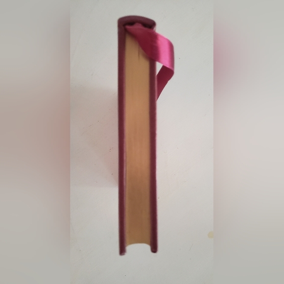 Leatherbound Book, The Prince by Machiavelli, Collectors Edition - Picture 3 of 12